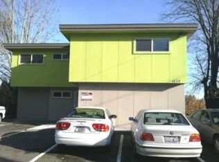 1532 14th Ave S APT 5, Seattle, WA 98144