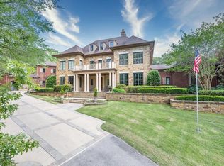 10729 Hidden Grove Ln, Eads, TN 38028