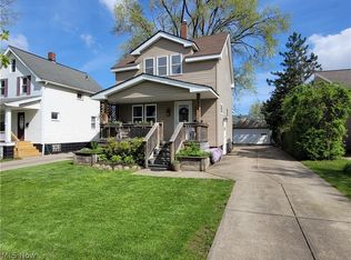 3014 Lincoln Ave, Parma, OH