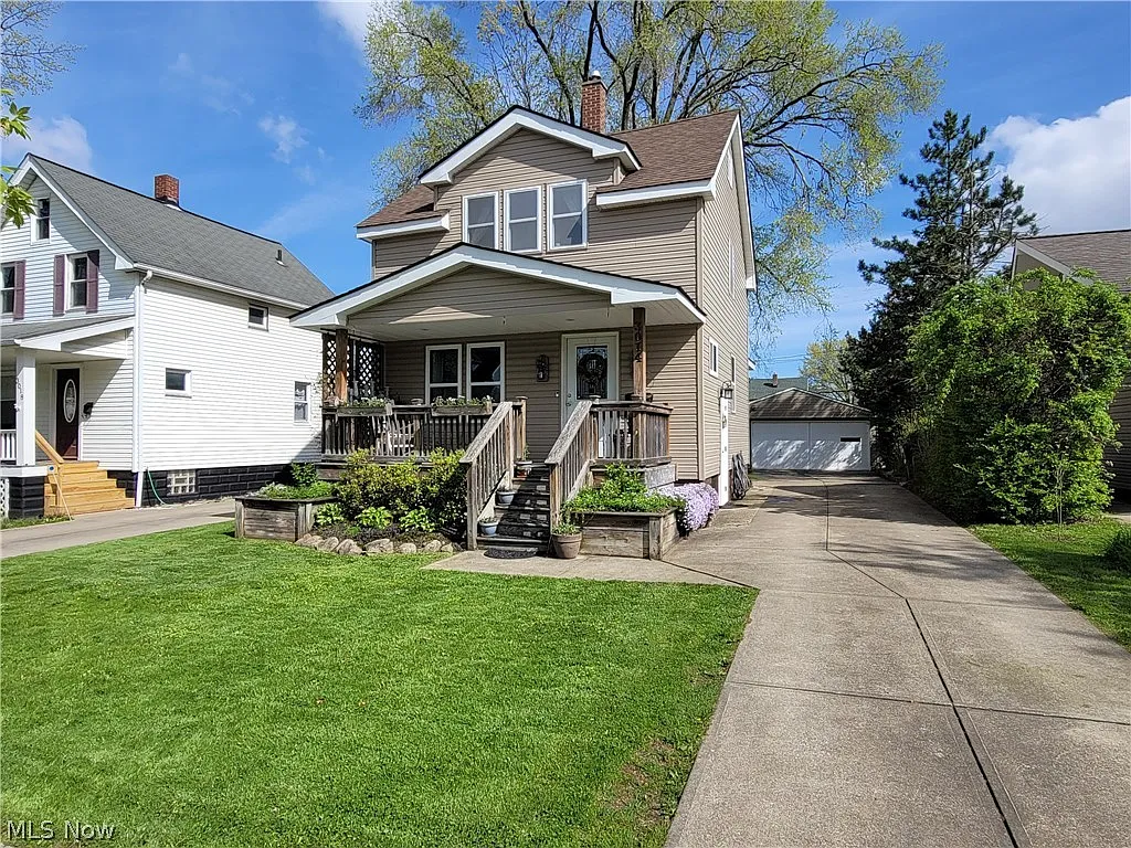 3014 Lincoln Ave photo 1