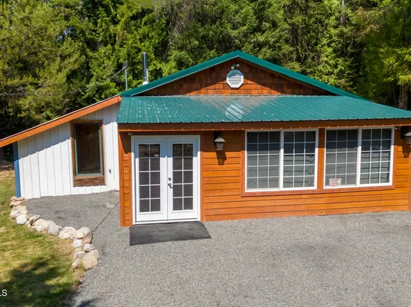 296 Back Side Dr, Saint Maries, ID 83861