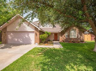 5115 N Esmond Dr, Odessa, TX 79762