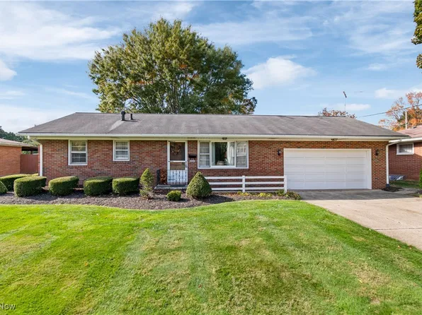 404 31st St SW, Barberton, OH 44203