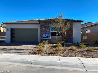 2630 Summit Spgs, Henderson, NV 89044