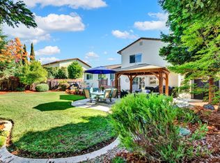 3115 Shetland Ct, Fairfield, CA