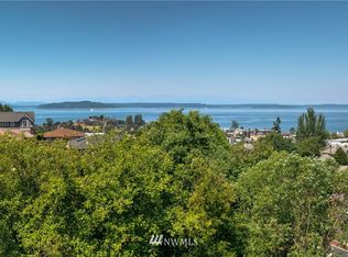 3251 56th Pl SW, Seattle, WA 98116