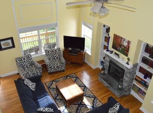 116 Franklin Ct, Nicholasville, KY 40356