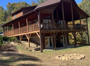 170 Point Overlook Trl, Murphy, NC 28906