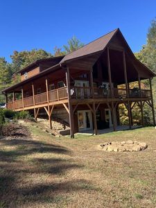 170 Point Overlook Trl, Murphy, NC, 28906