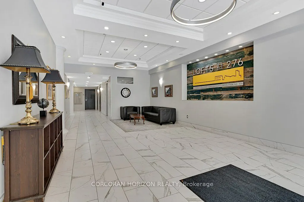 The Lofts at 276 — Photo 2