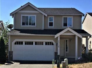 29739 34th Ct S, Auburn, WA