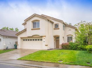 1412 Cushendall Dr, Roseville, CA 95747