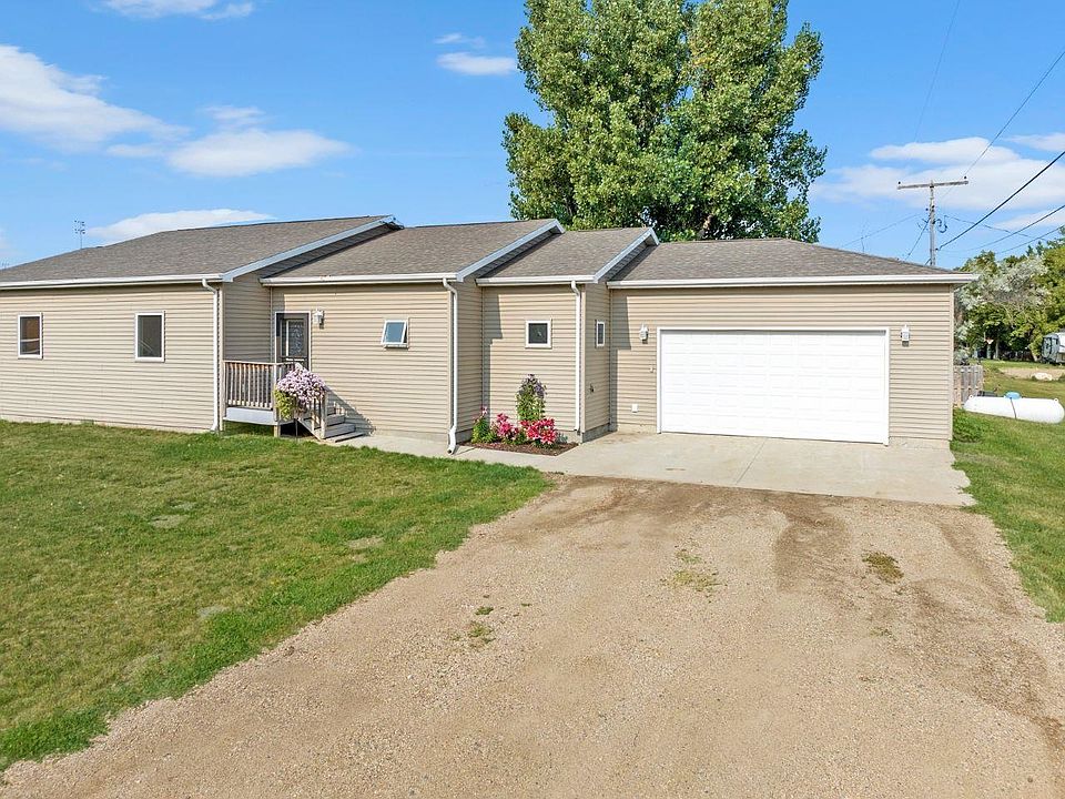 403 1st Ave NE, Glenburn, ND 58740 MLS 231180 Zillow