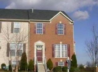 1809 Free Ter, Frederick, MD 21702
