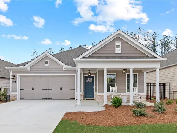 1220 Cedarcrest Blvd, Acworth, GA 30101