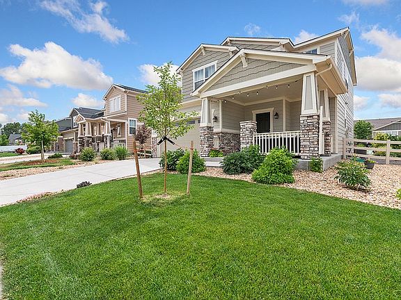 Located in SE Fort Collins