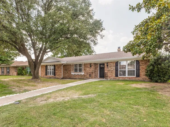 2503 Karla Dr, Mesquite, TX 75150