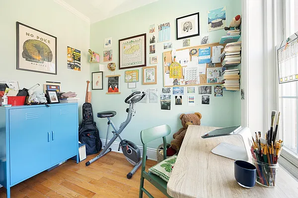 Rented by Engel and Volkers Brownstone Brooklyn | media 7