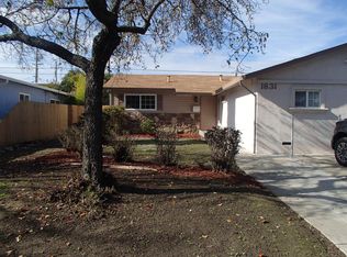 1831 San Jose St, Fairfield, CA 94533