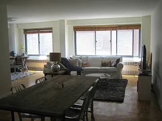 Rented by Keller Williams NYC