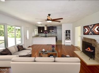 275 Riverside Dr, Ormond Beach, FL 32176