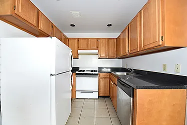 Rented by Keller Williams NYC