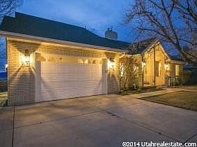 4th image of 884 E High Country Dr
