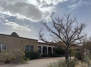 805 Morningside Pl SE, Albuquerque, NM 87108