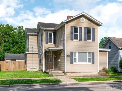 123 S Cherry St, Germantown, OH, 45327