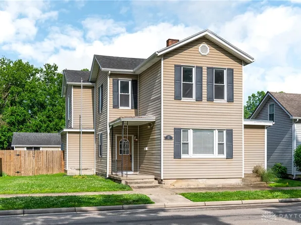 123 S Cherry St, Germantown, OH 45327