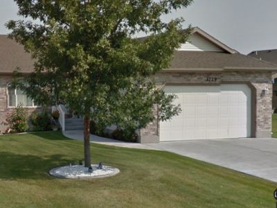 3729 E Heartland Cir, Ammon, ID, 83406