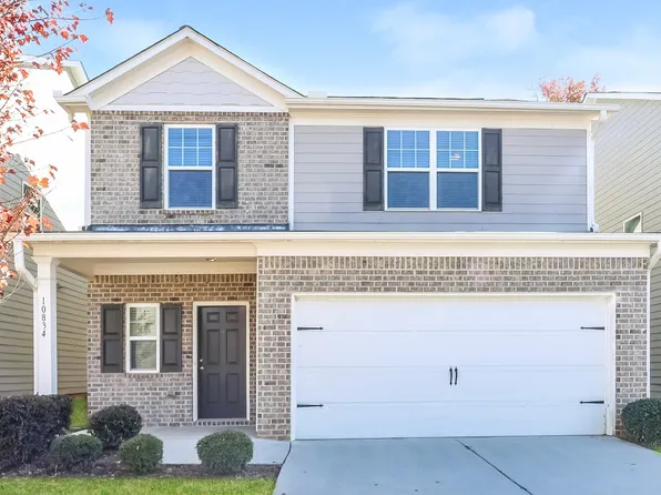 10834 Wheeler Trce, Hampton, GA 30228