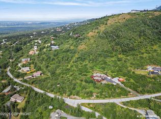 12855 Ginami St, Anchorage, AK 99516