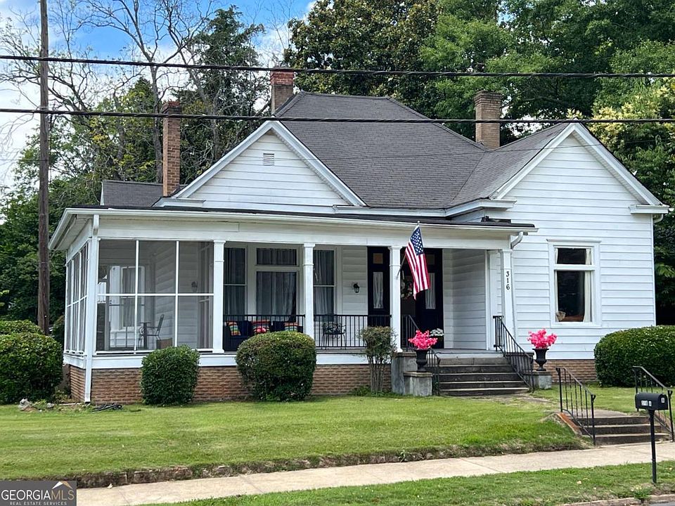 1st image of 316 College St
