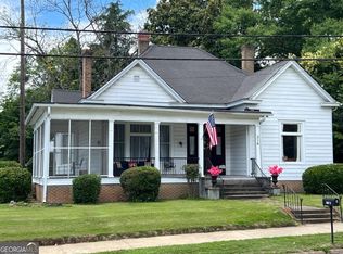 316 College St, Carrollton, GA 30117