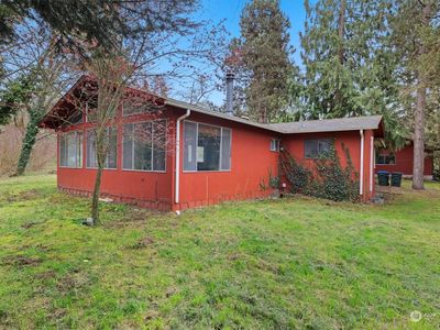 22518 Paul Bunyan Road SE, Yelm, WA, 98597