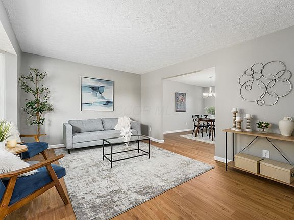 4th image of 73 Jefferson Ridge Dr