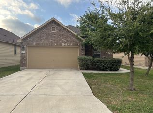 9058 Canter Horse, San Antonio, TX 78254