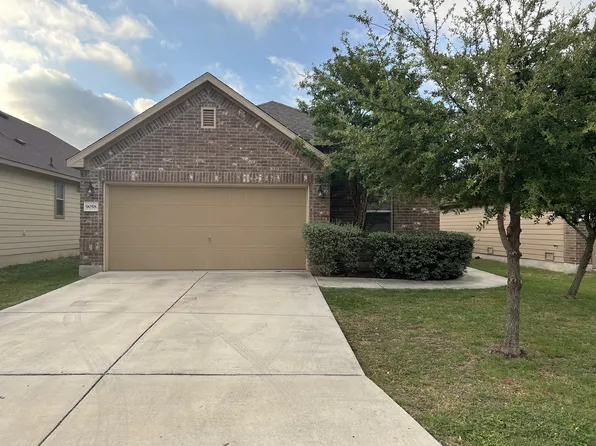 9058 Canter Horse, San Antonio, TX 78254