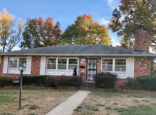 13007 E 49th St S, Independence, MO 64055