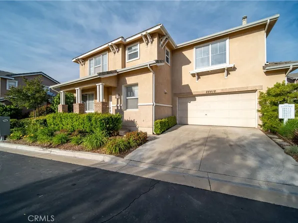 28412 Mayfair Dr, Valencia, CA 91354