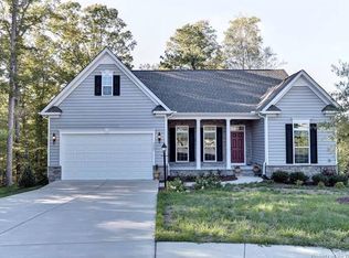 3267 Newland Ct, Toano, VA 23168