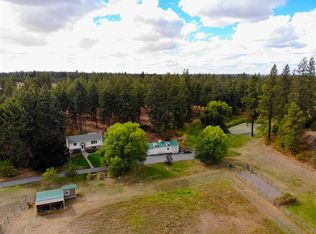 15004 W Burnett Rd, Nine Mile Falls, WA 99026