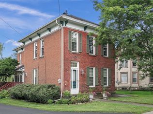 9623 Main St, Machias, NY 14101