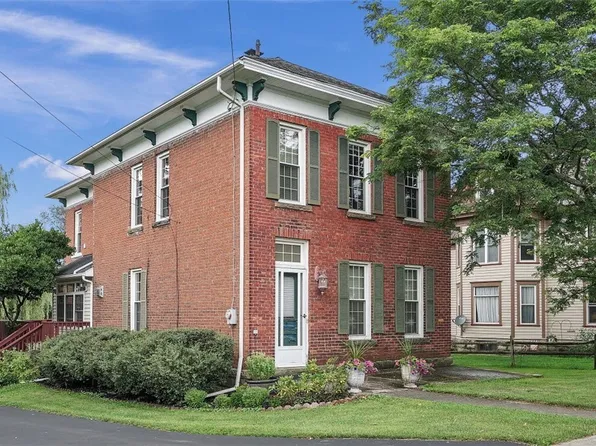9623 Main St, Machias, NY 14101