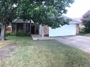 2521 Stone Mill Cv, Carrollton, TX 75006