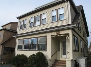 453 Broadway, Somerville, MA 02145
