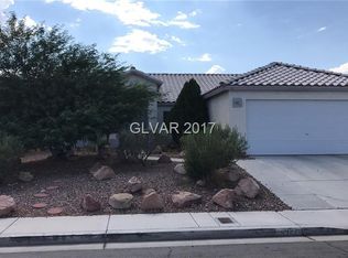 4927 Grimespound Ct, North Las Vegas, NV 89031