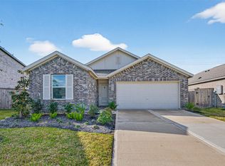 16703 Rolling Pasture Ln, Hockley, TX 77447