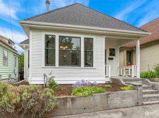 2308 N 65th St, Seattle, WA 98103